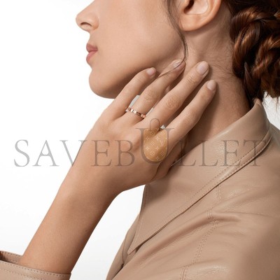 CARTIER MAILLON PANTHÈRE WEDDING BAND B4079800